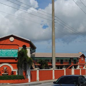 Hialeah Executive Motel